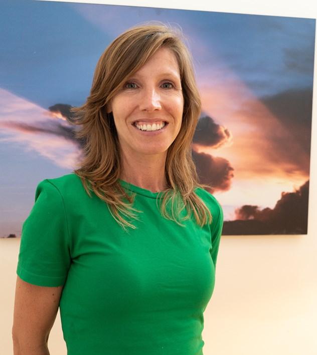 Jennifer White Isla Urbana Founder