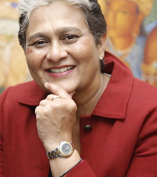 Durga Das Aeronero Founder